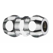 DOUBLE EXPANSION JOINT 3/ 8X10 MM