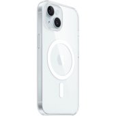 "Clear Case su MagSafe iPhone 15 Plus (MT213ZM/ A)"