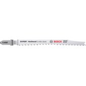 Bosch 25 siaurapjūklio pjūkleliai T 144 DF - 2608634990