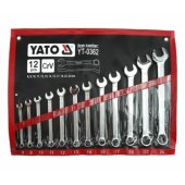 Yato YT-0362 kombinuotas veržliaraktis