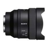 FE 14mm f/ 1.8 GM