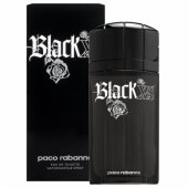 Black XS testerinis tualetinis vanduo 100ml