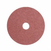 Klingspor Krążek fibra 125mm gr. 60 CS 561 11015