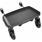 Glider Board Black