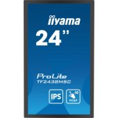 ProLite TF2438MSC-B1 23.8" IPS 16:9