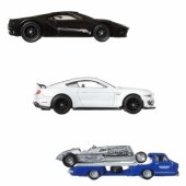 Jay Leno®S Garage Diorama HKC17