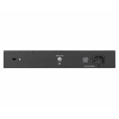 D-Link DGS-1100-24V2/ E, switch (black/ grey)