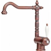 Old Elegant 115.0028.207 Brushed Copper