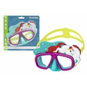 Bestway 22064 Unicorn Swimming Goggles
