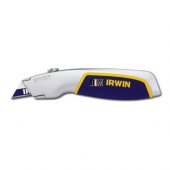 Irwin ProTouch trapecinis peilis su ištraukiama geležte 10504236