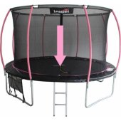 Trampoline mat 6ft LEAN SPORT MAX