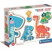 My first puzzle