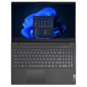 V15 G4 ABP 15.6 FHD R5-5625U 8GB 256SSD EN W11 Black 83CR005HMH
