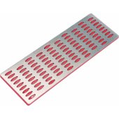 Vorel VOREL deimantinis pusiau deimantinis tinkas G300, perforuotas T26132
