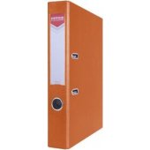 _8348597 Segregator Office Products Officer dźwigniowy A4 55mm pomarań