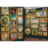 Ravensburger dėlionė Disney muziejus