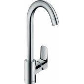 Logis M31 260 Chrome
