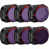 Bright Day for DJI Mini 4 Pro (6-Pack)