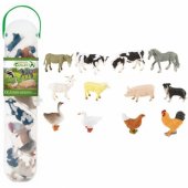 Collecta SMALL FIGURES OF HARVESTED ANIMALS CollectA figurine - A1110