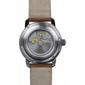 Atlantic 8462-4 Automatic Power Reserve