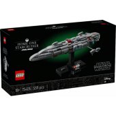 75405 Star Wars Home One Starcruiser