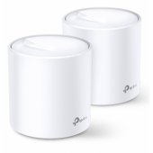 Deco X60 AX3000 2-pack