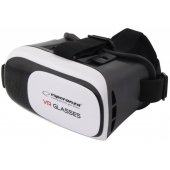 EMV300 3D VR Glases