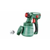 Fine spray gun for PFS 1000/ 2000 - 1600A008W7