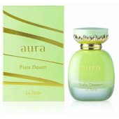 La Fede Aura Pista Desert Eau de Parfum for women 100 ml
