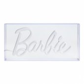 Barbie LED Neon Light
