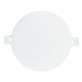 PANNEL LED RESSESED MODOLED 8W. 4K