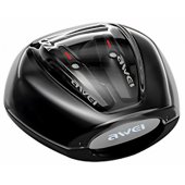 TWS 5.3 T25 black