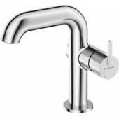 Deante Washbasin mixer with rectangular spout