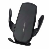 Gravity Car Mount for Air Vent Black