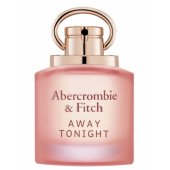 Abercrombie & Fitch Away Tonight parfumuotasis vanduo moterims 100ml