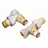 Danfoss Zawór termostatyczny prosty RA-N 10 - 013G3902