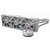Reserator5 Z36 Baltas 120 mm procesoriaus aušintuvas