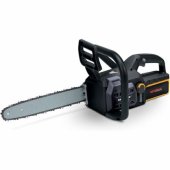 Hand Held Battery Chain Saw ECS 3540 Li 40 V Lithium-ion