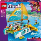 42664 Travel Boat Adventure