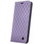 _8477350 Smart Caro knyginio tipo telefono dėklas, skirtas iPhone 17 Pro Max | iPhon