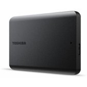 Canvio 2TB 2.5 USB 3.2 Black HDTB520MK3AA