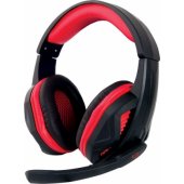 EGH360 Black/ Red