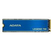 Legend 700 512GB ALEG-700-512GCS