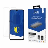 Xiaomi Redmi 9A/ 9AT - 3mk FlexibleGlass™ ekrano apsauginė plėvelė