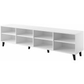 FARO 200x42x52 White Matt + Oak Craft