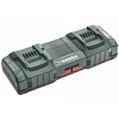 Dual Quick Charger ASC 145 Duo (627495000)