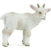 Collecta Standing Goat figurine (S) 88786 - 004-88786