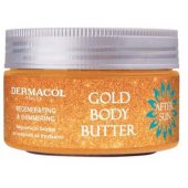 After Sun Gold Body Butter W 200