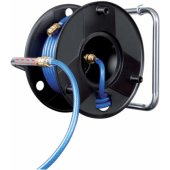 Brennenstuhl Anti Twist slėginė žarna, 20 m, skersmuo 6/ 12 mm (1127010)