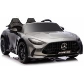 Mercedes GT63 AMG DK-GT63 Gray